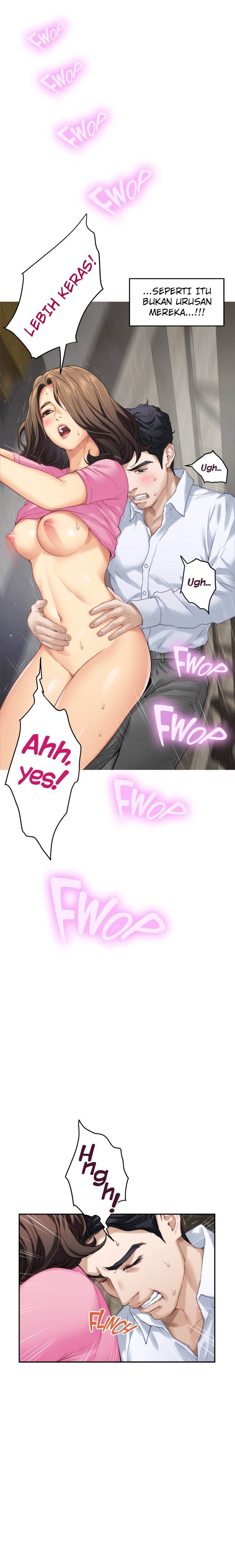 S-Mate - Chapter 53 20