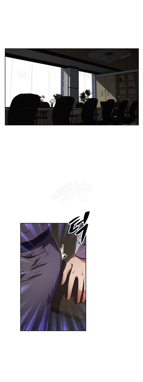 Brawling Go - Chapter 53 11