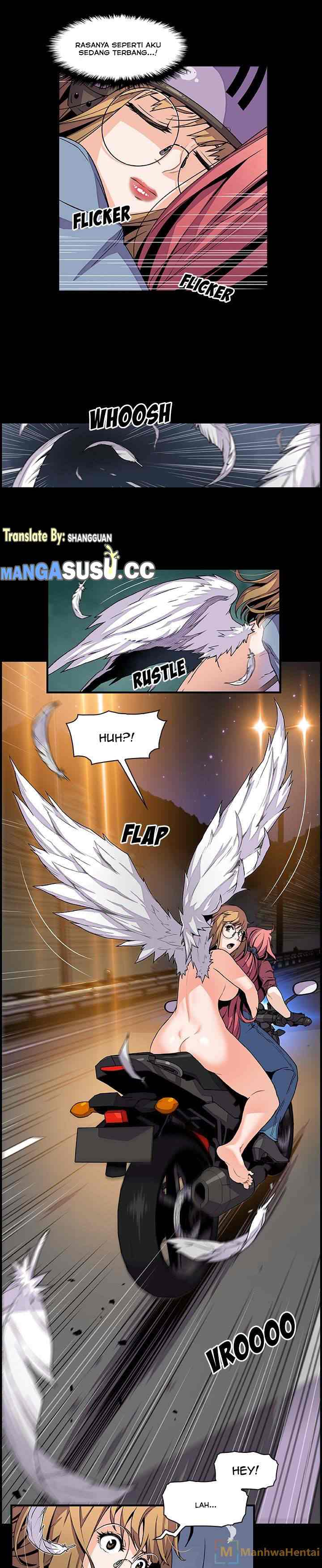 Our Complications - Chapter 53 14