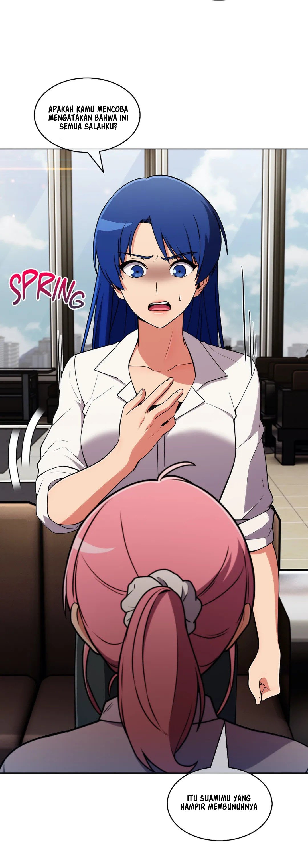 The Stand Up Guy - Chapter 53 8