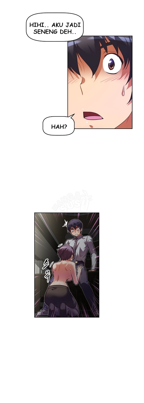Brawling Go - Chapter 53 36