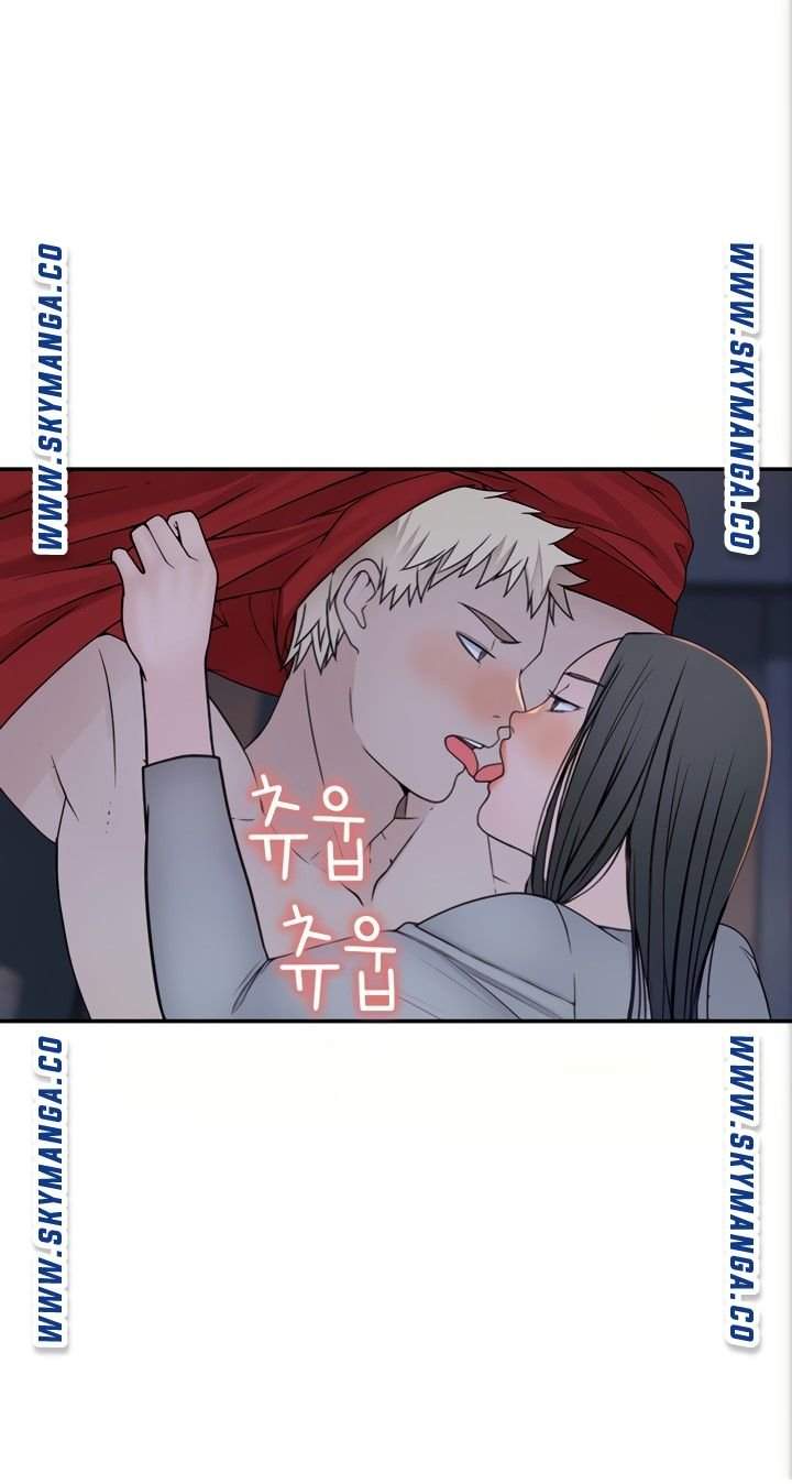 Between Us (Goinmul) - Chapter 53 54 Between Us (Goinmul) - Chapter 53 54