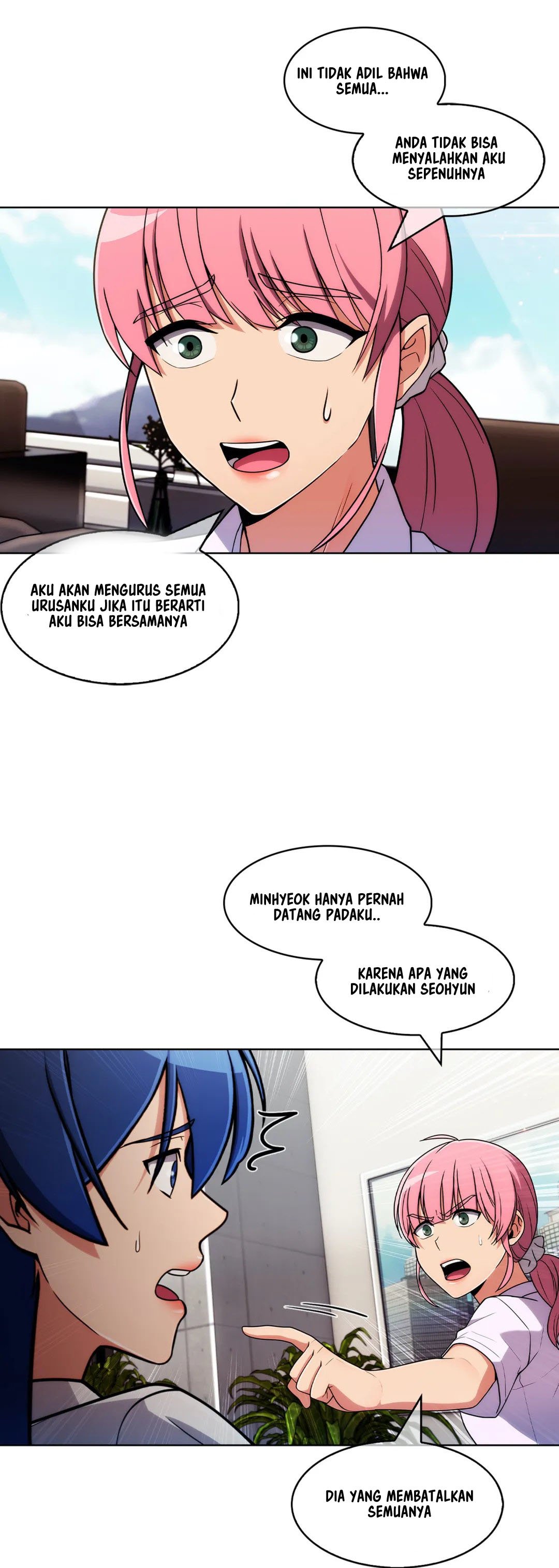 The Stand Up Guy - Chapter 53 7