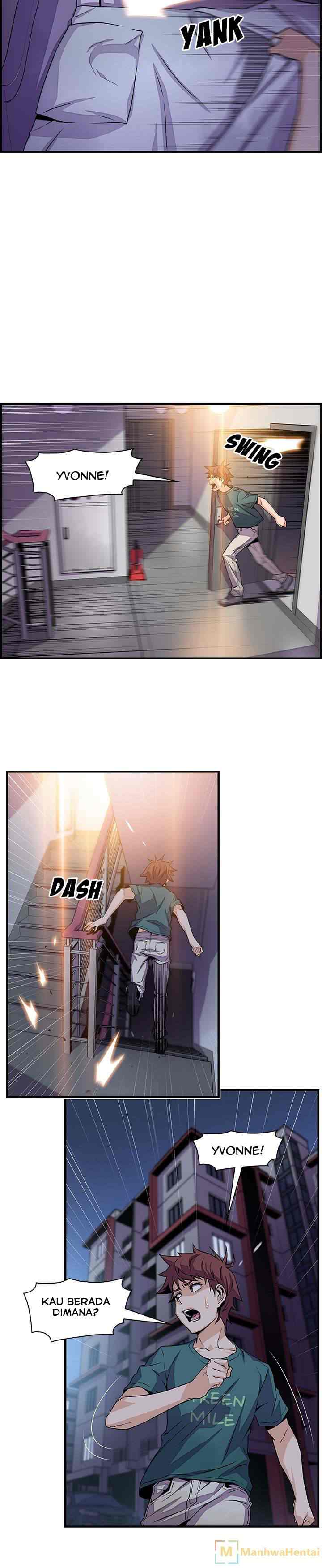 Our Complications - Chapter 53 10