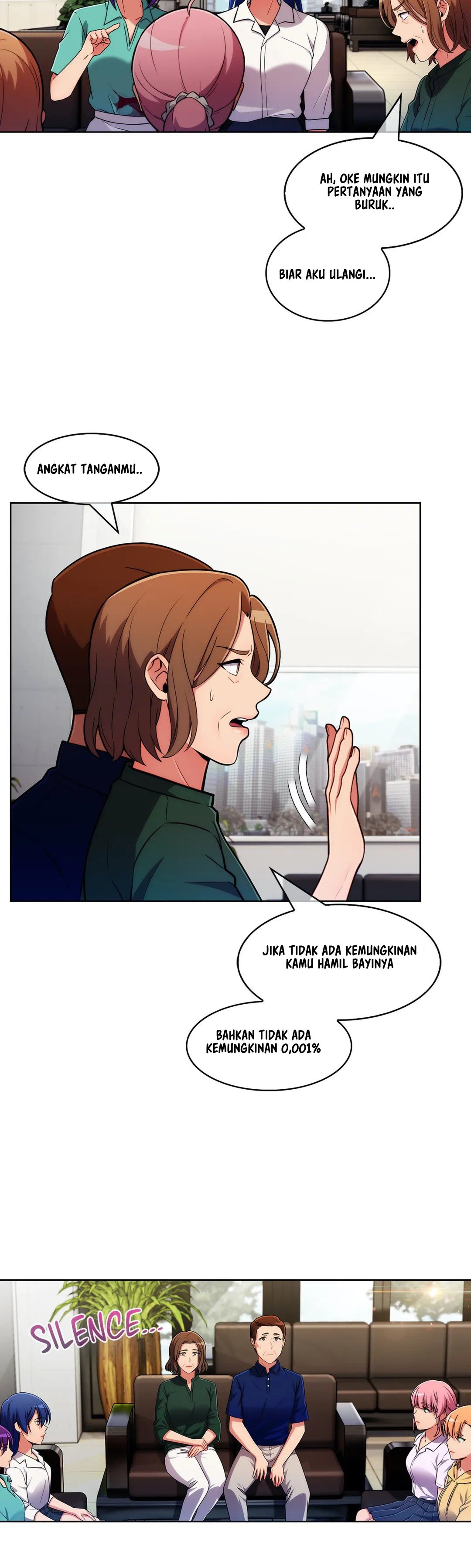 The Stand Up Guy - Chapter 53 27