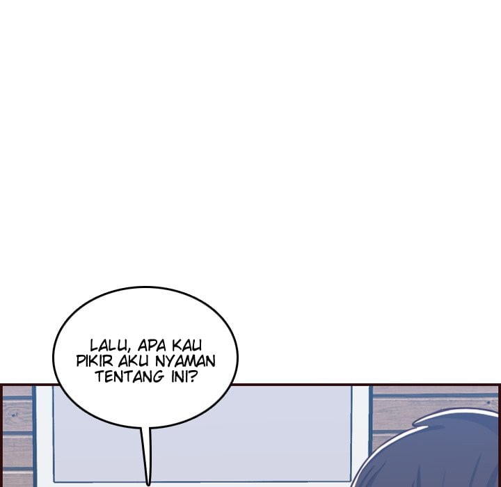 Never Too Late - Chapter 53 25