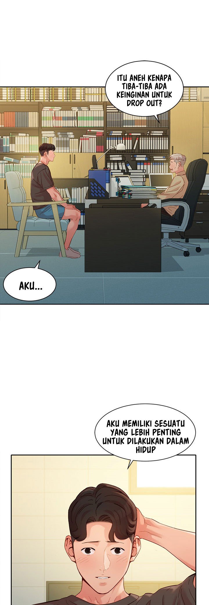 Stargram Goddess - Chapter 53 46 Stargram Goddess - Chapter 53 46