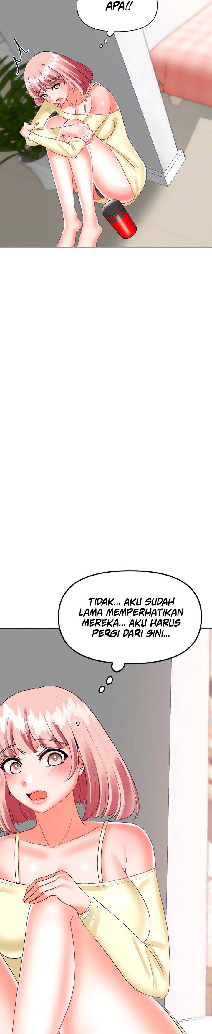 Troublesome Sister - Chapter 53 16