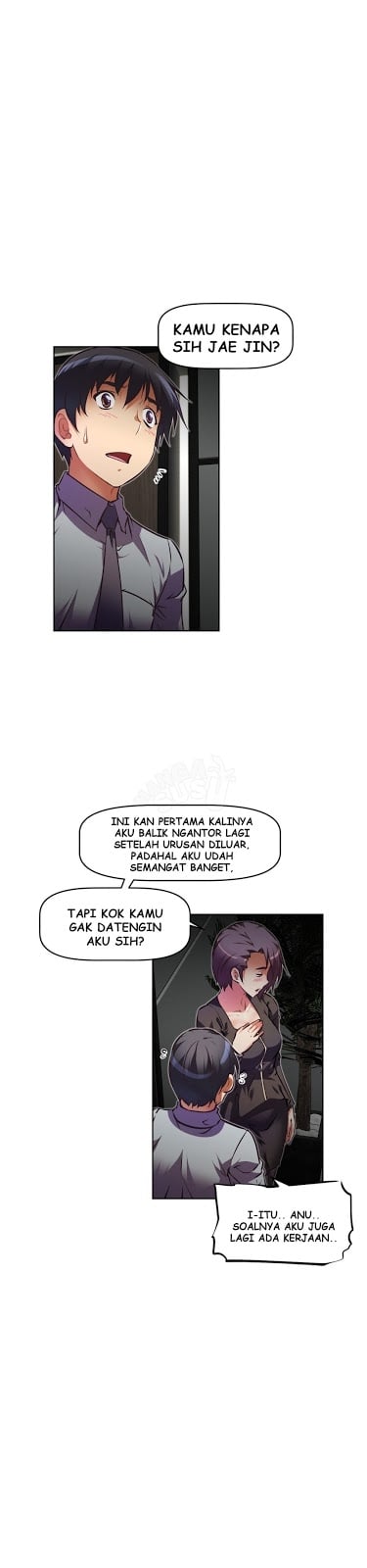 Brawling Go - Chapter 53 3