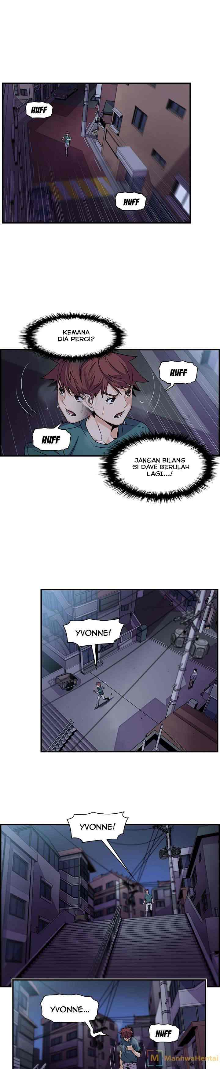 Our Complications - Chapter 53 11