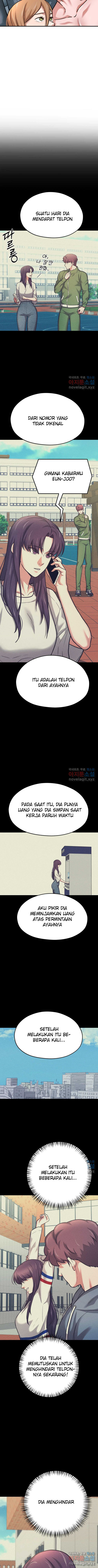 Booty Camp - Chapter 53 6