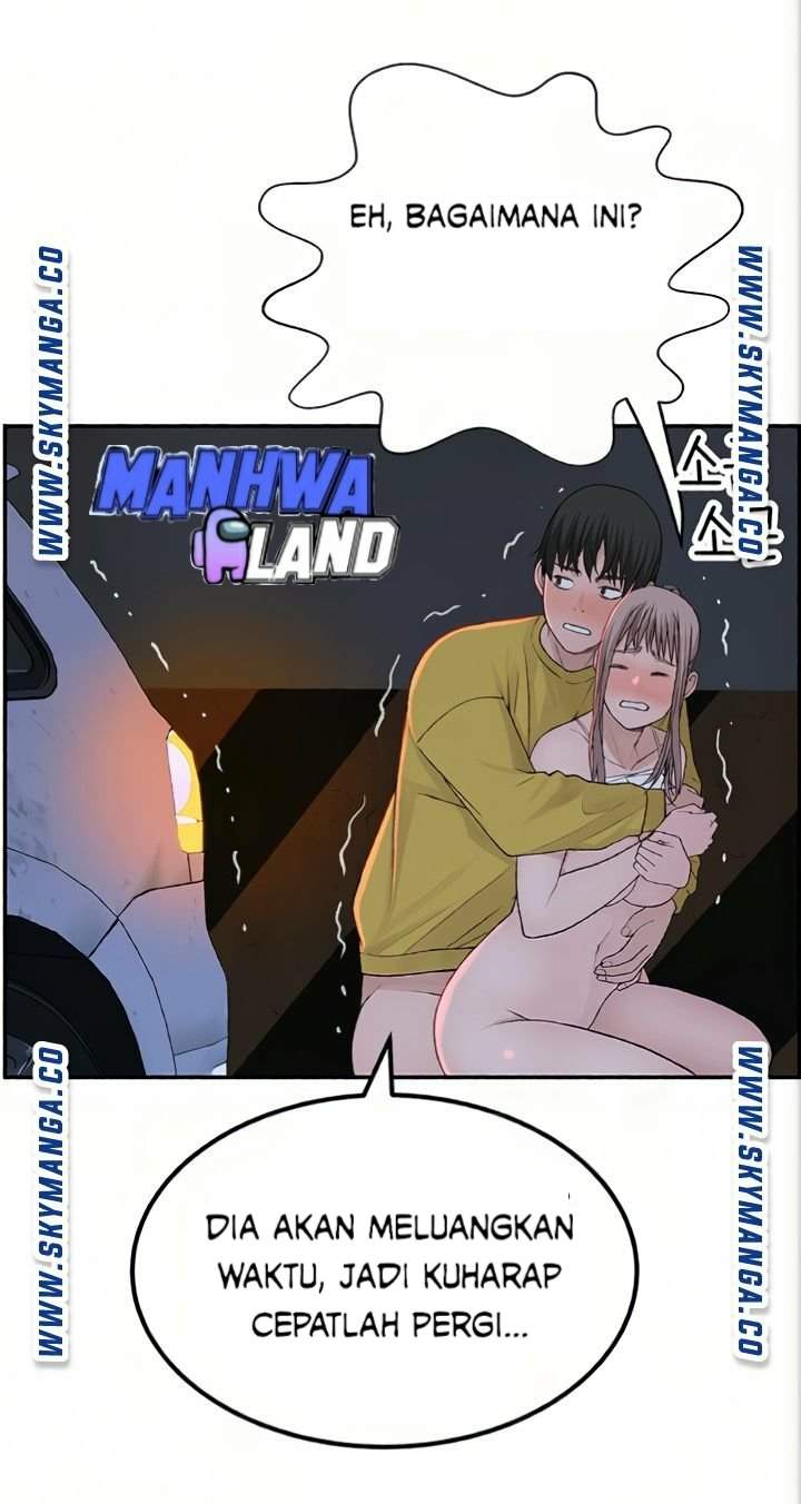 Between Us (Goinmul) - Chapter 53 11 Between Us (Goinmul) - Chapter 53 11