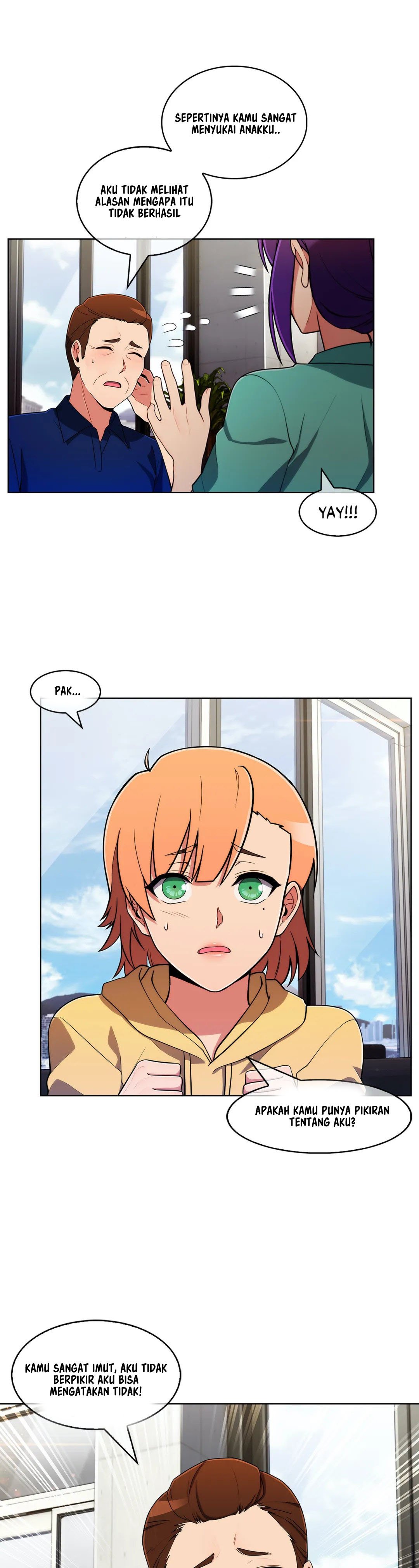 The Stand Up Guy - Chapter 53 18