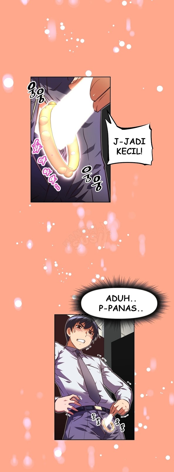 Brawling Go - Chapter 53 28