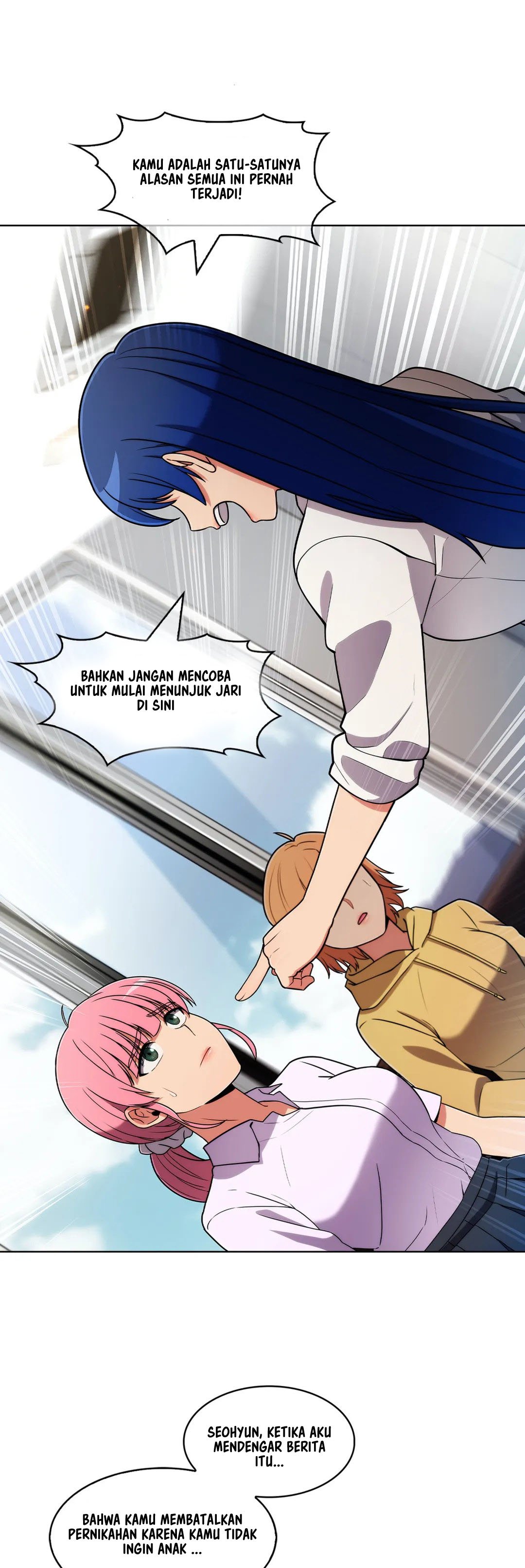 The Stand Up Guy - Chapter 53 9