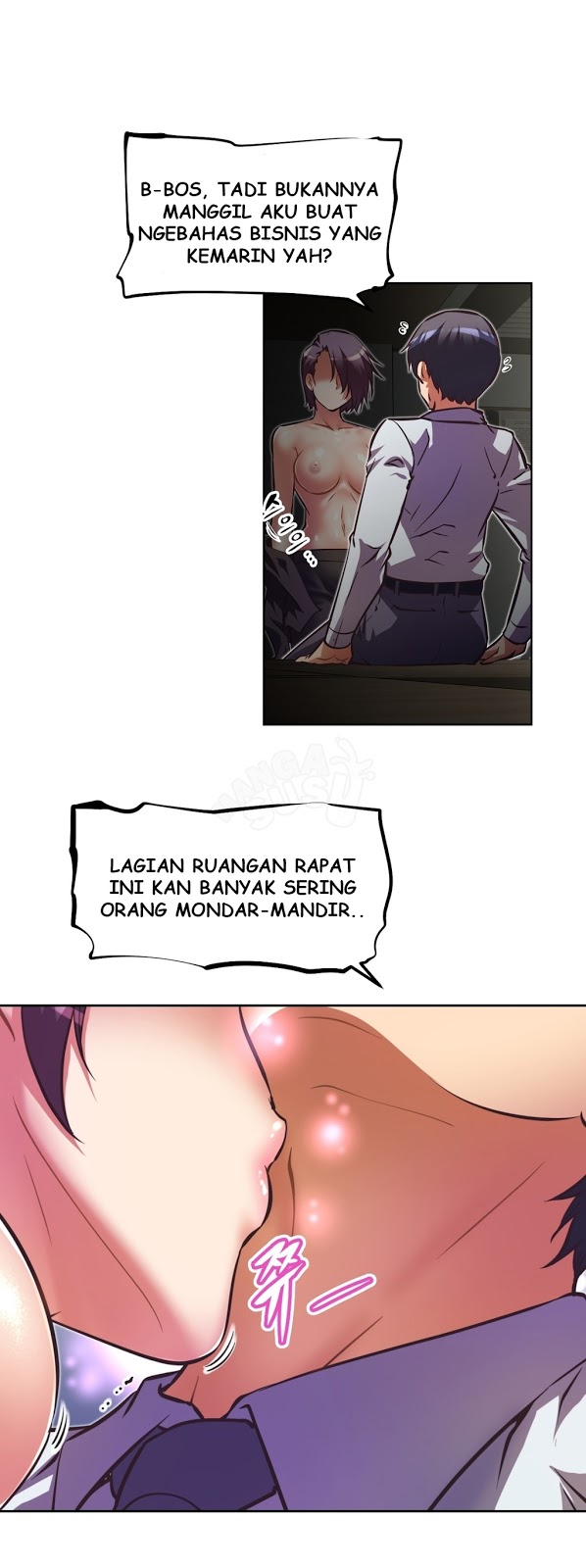 Brawling Go - Chapter 53 12