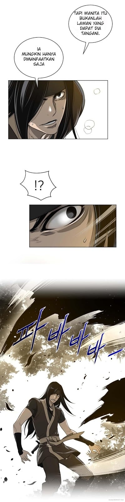 Perfect Half - Chapter 53 15