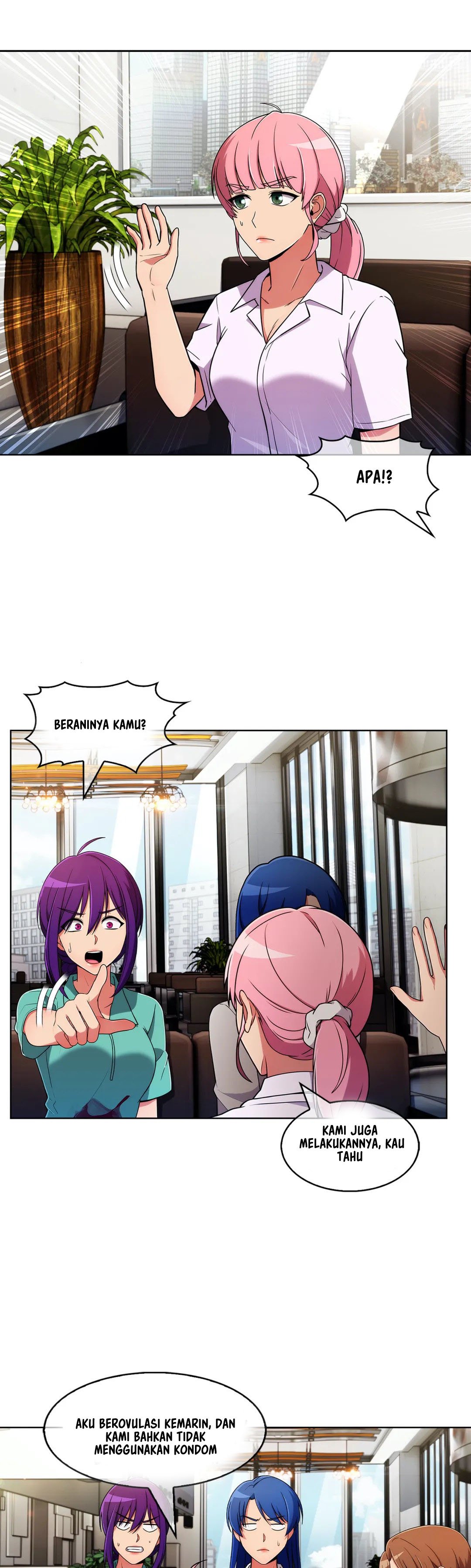 The Stand Up Guy - Chapter 53 26