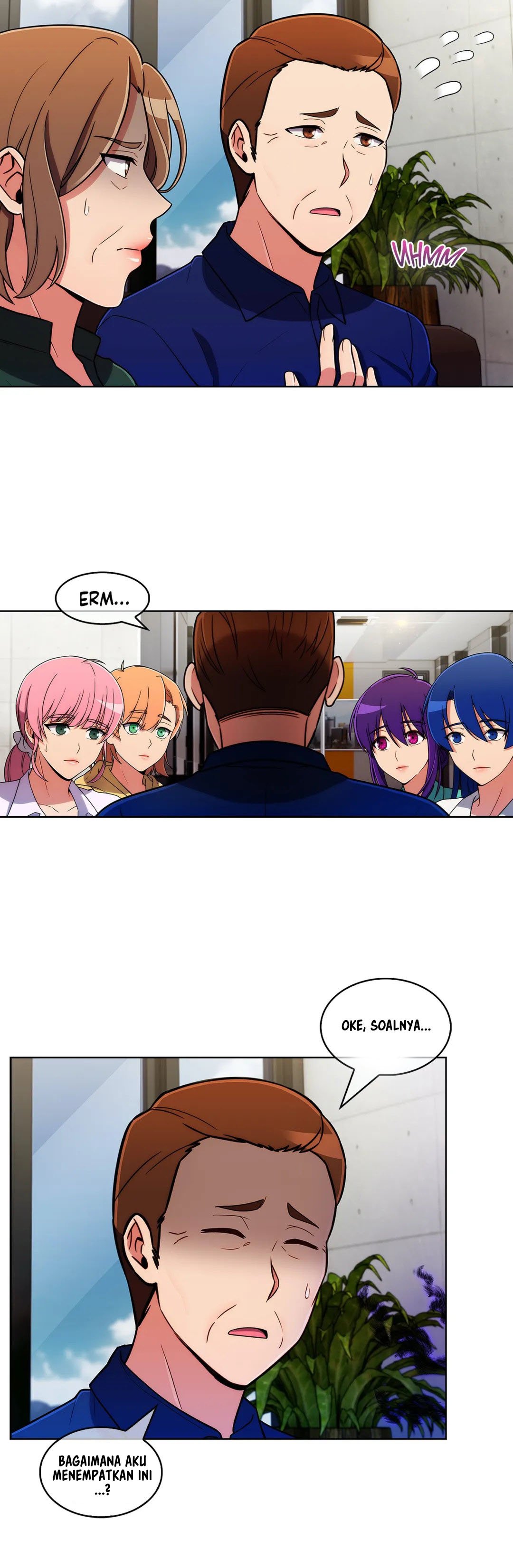 The Stand Up Guy - Chapter 53 15