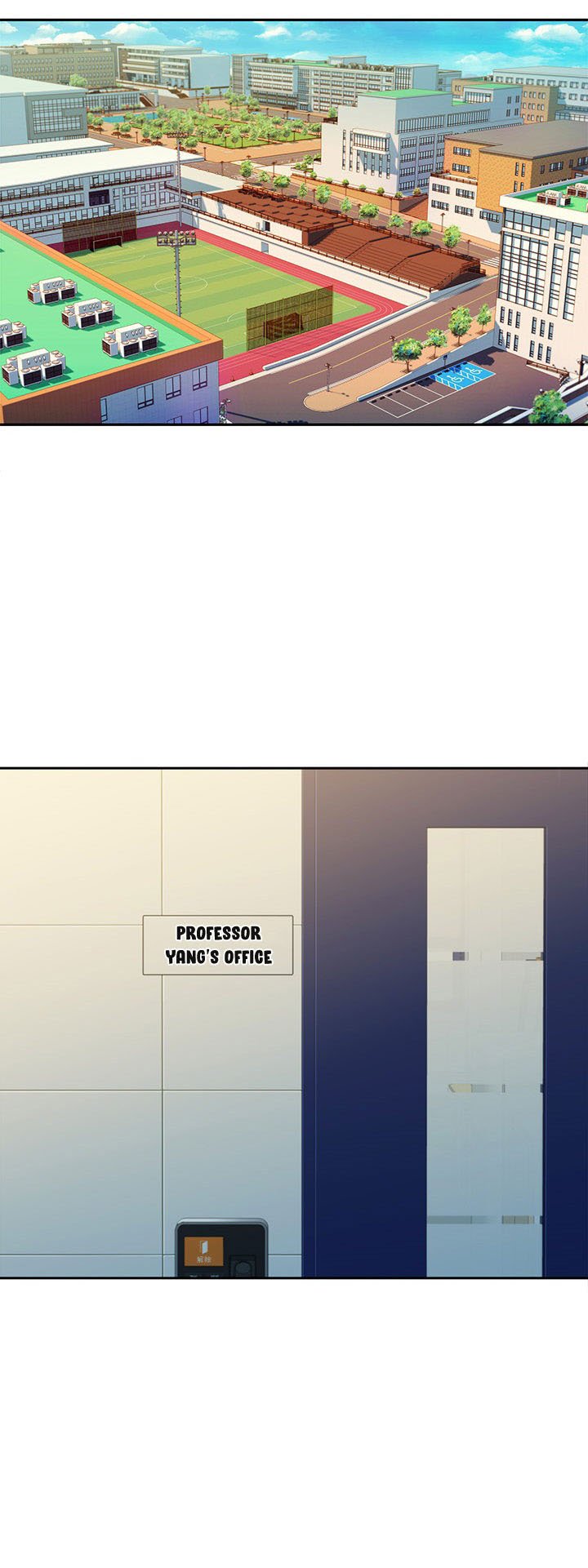 Stargram Goddess - Chapter 53 45 Stargram Goddess - Chapter 53 45