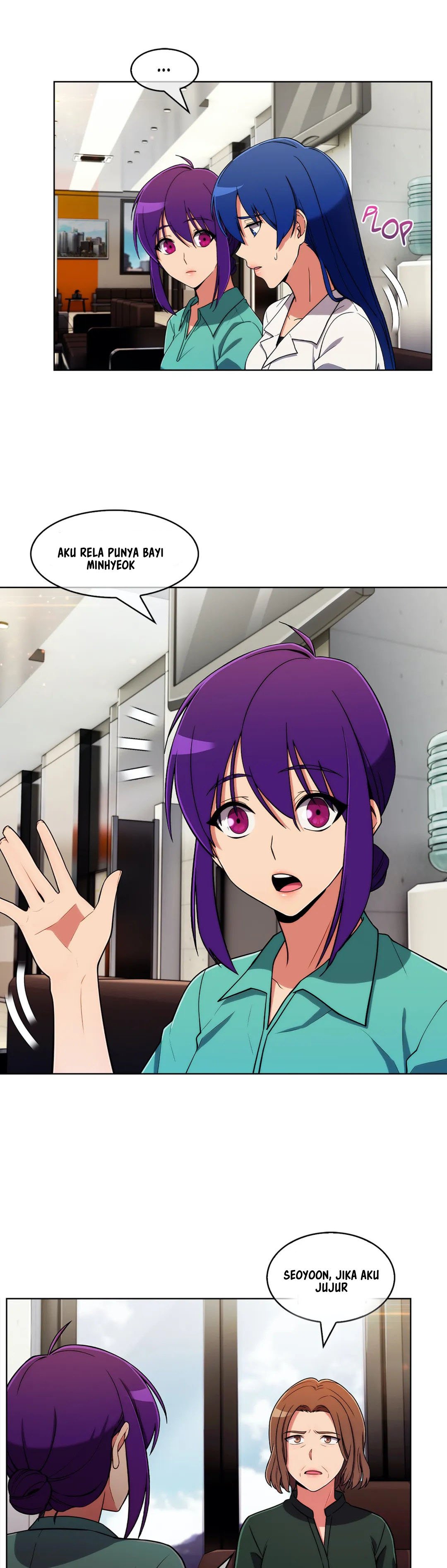 The Stand Up Guy - Chapter 53 12