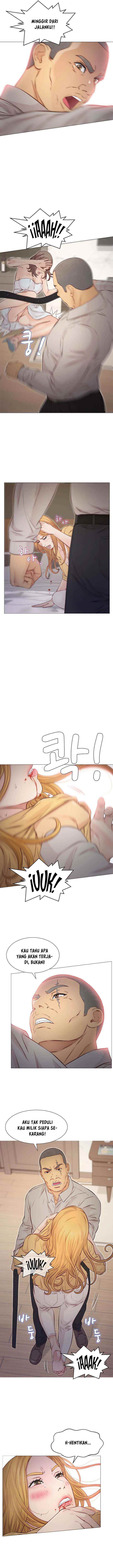 Gamble - Chapter 53 6