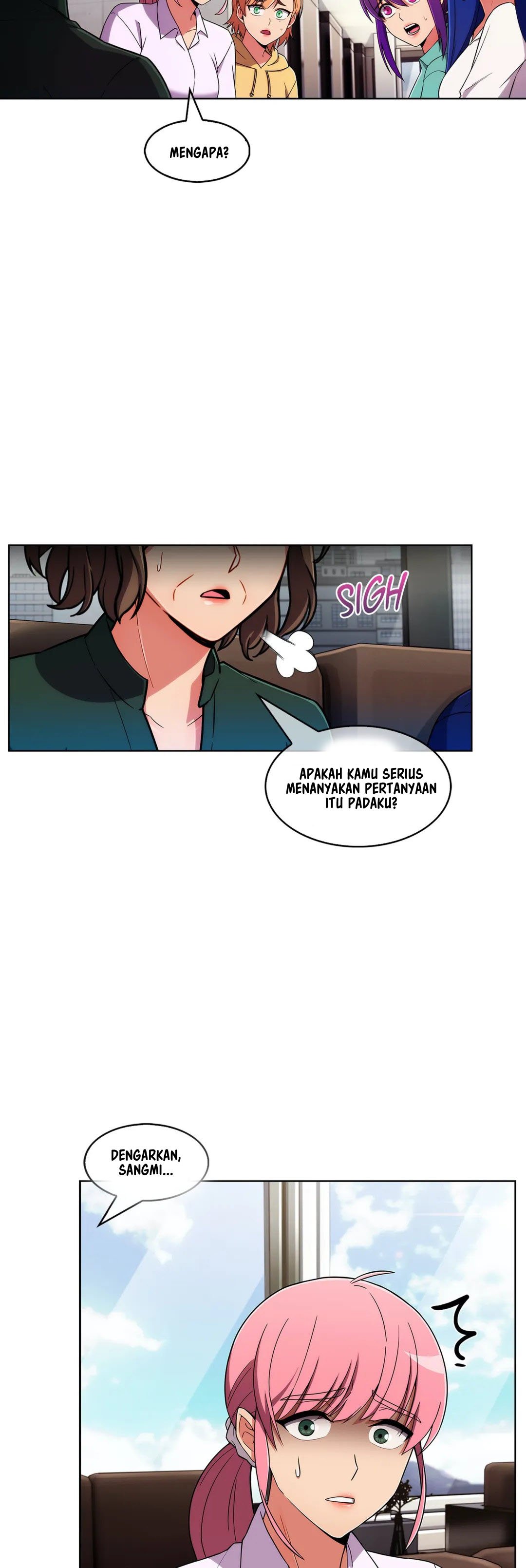 The Stand Up Guy - Chapter 53 4