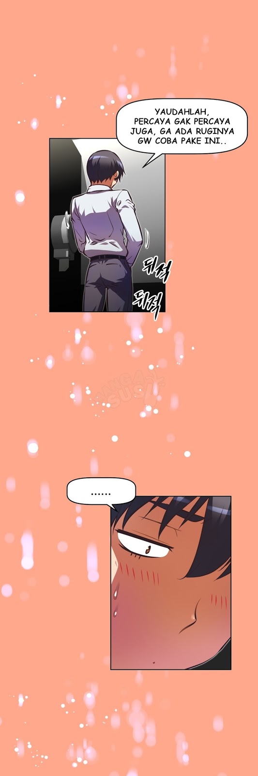 Brawling Go - Chapter 53 21