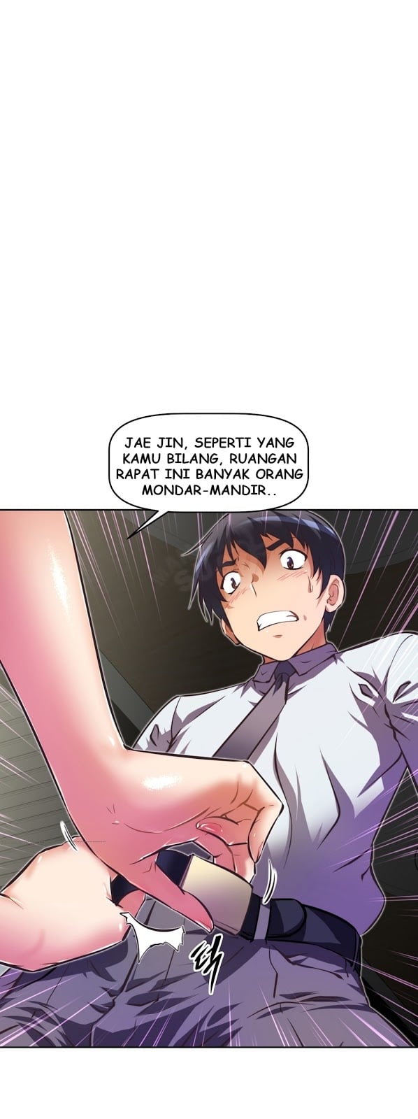 Brawling Go - Chapter 53 14