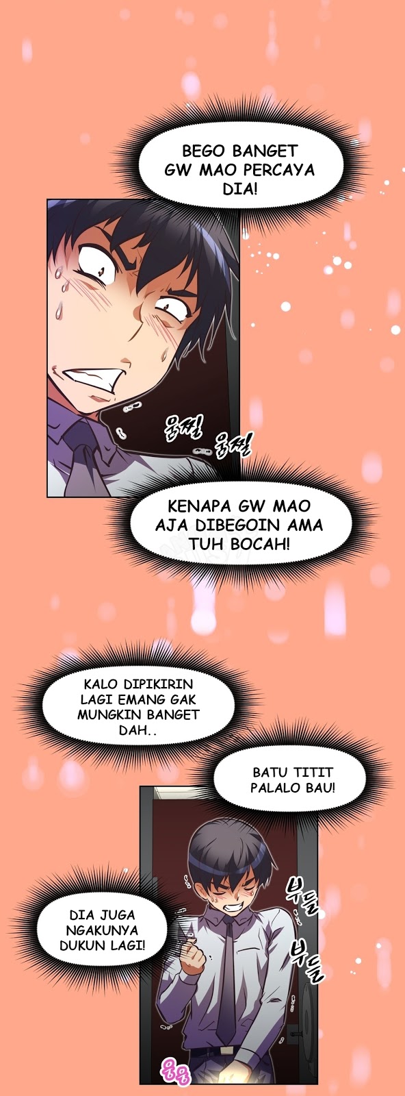 Brawling Go - Chapter 53 25