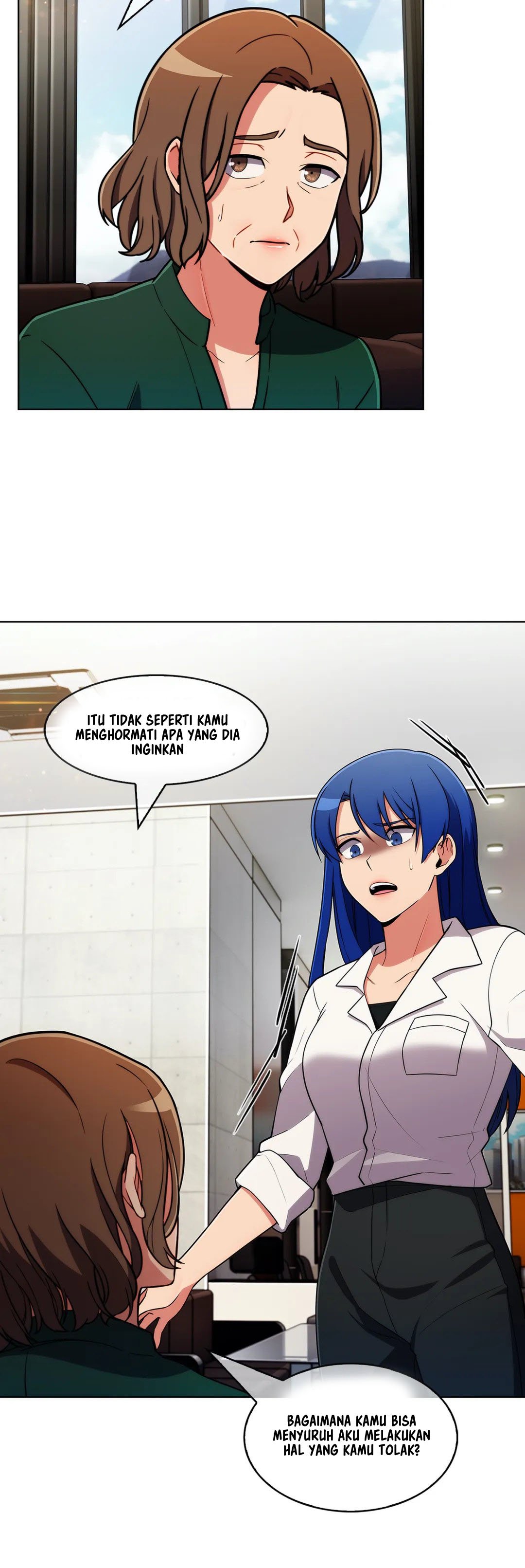 The Stand Up Guy - Chapter 53 11