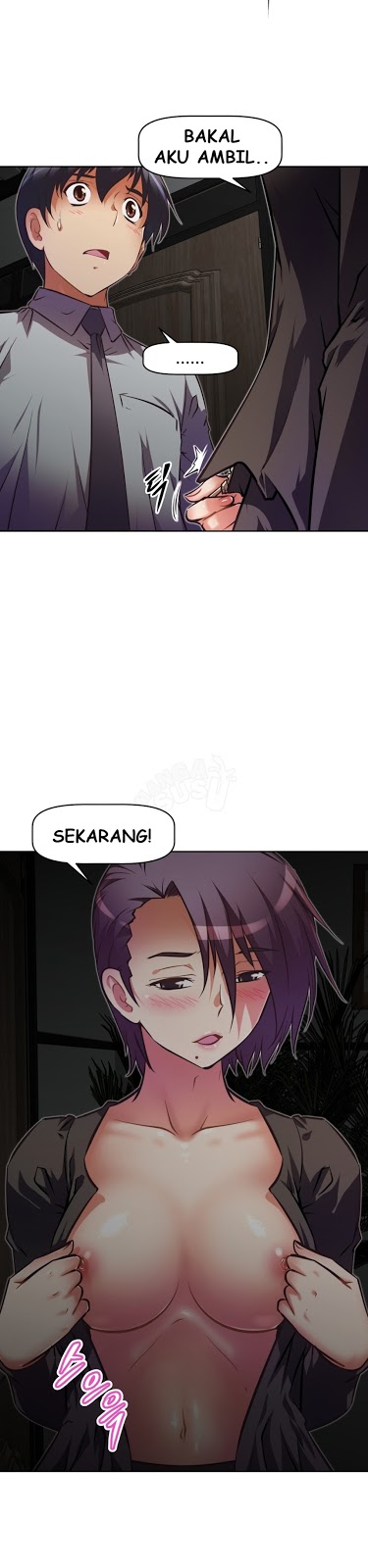 Brawling Go - Chapter 53 5