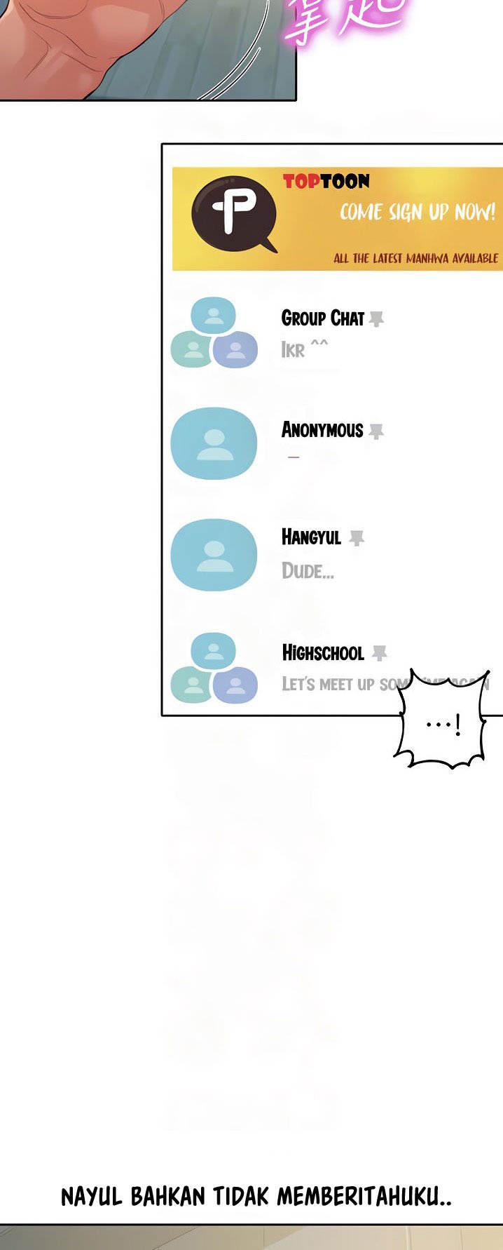 Stargram Goddess - Chapter 53 17 Stargram Goddess - Chapter 53 17