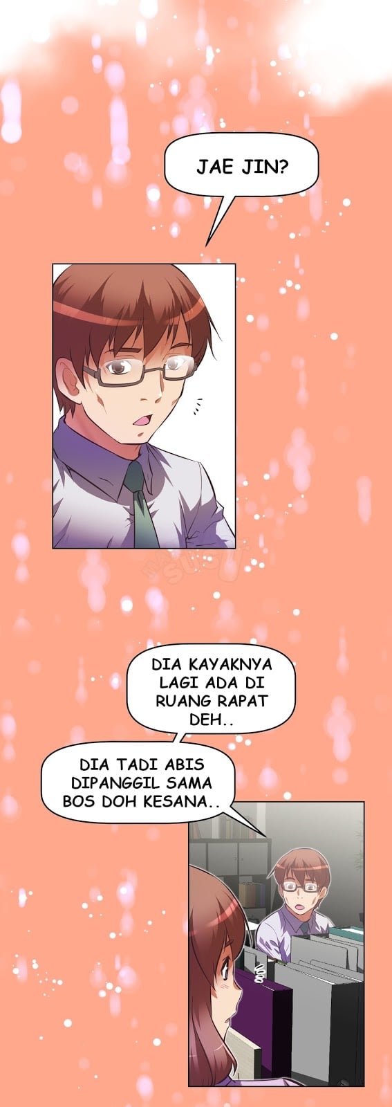 Brawling Go - Chapter 53 44