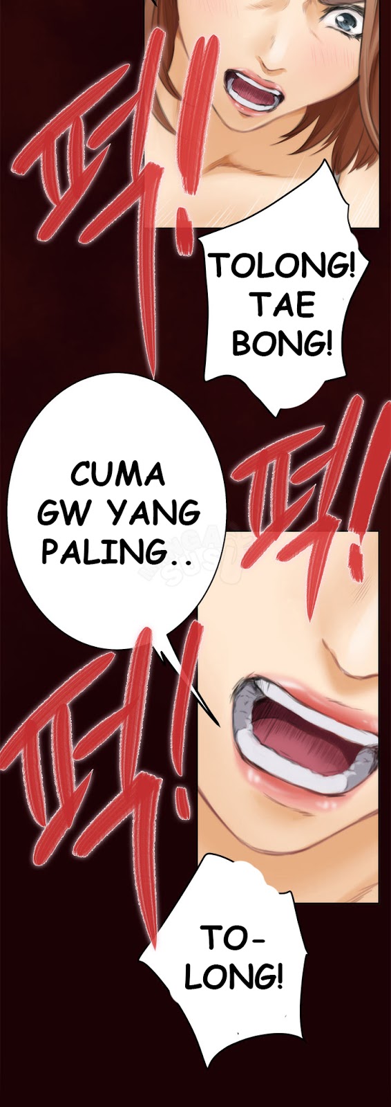 H-Mate - Chapter 53 20