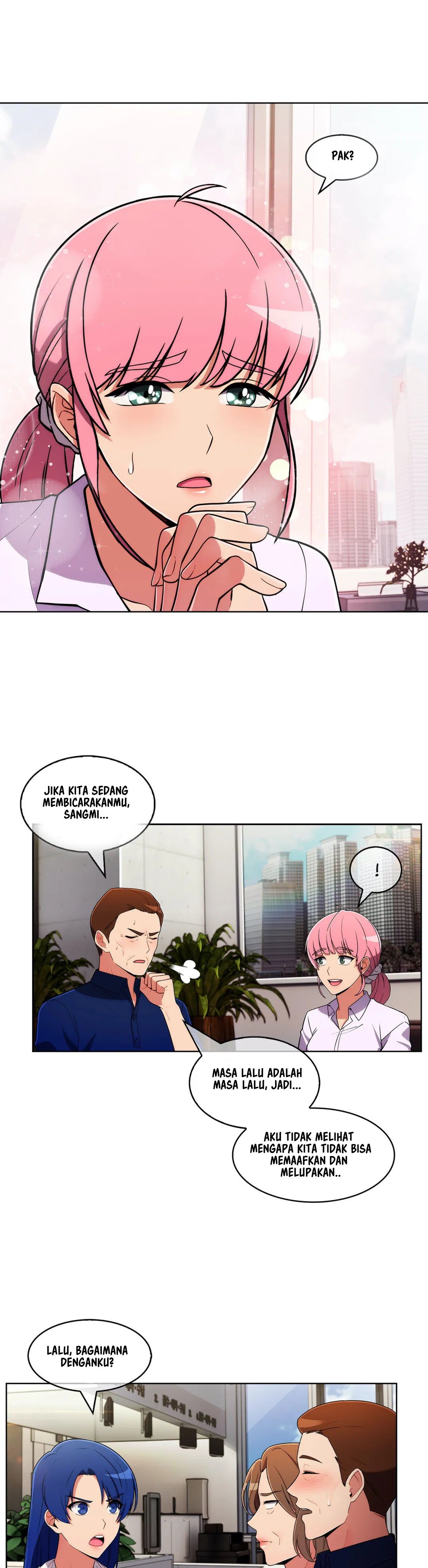 The Stand Up Guy - Chapter 53 16