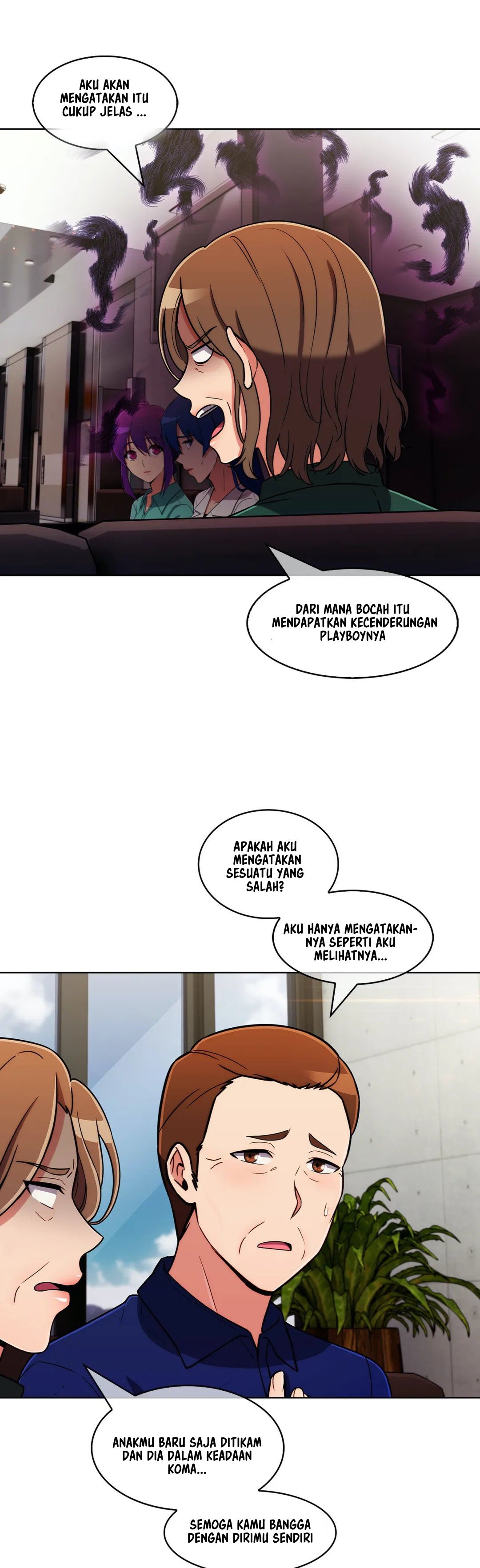 The Stand Up Guy - Chapter 53 20