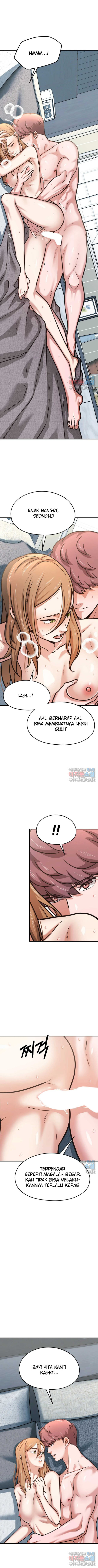 Booty Camp - Chapter 53 10