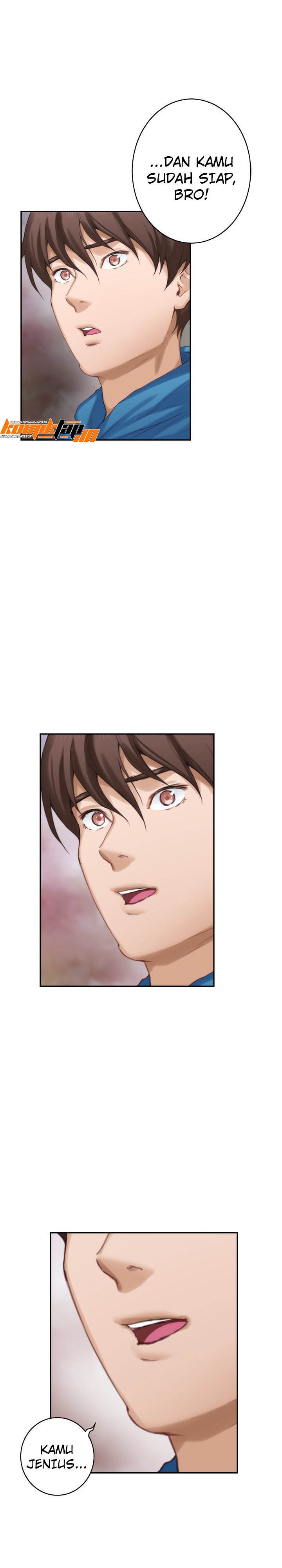 S-Mate - Chapter 53 8