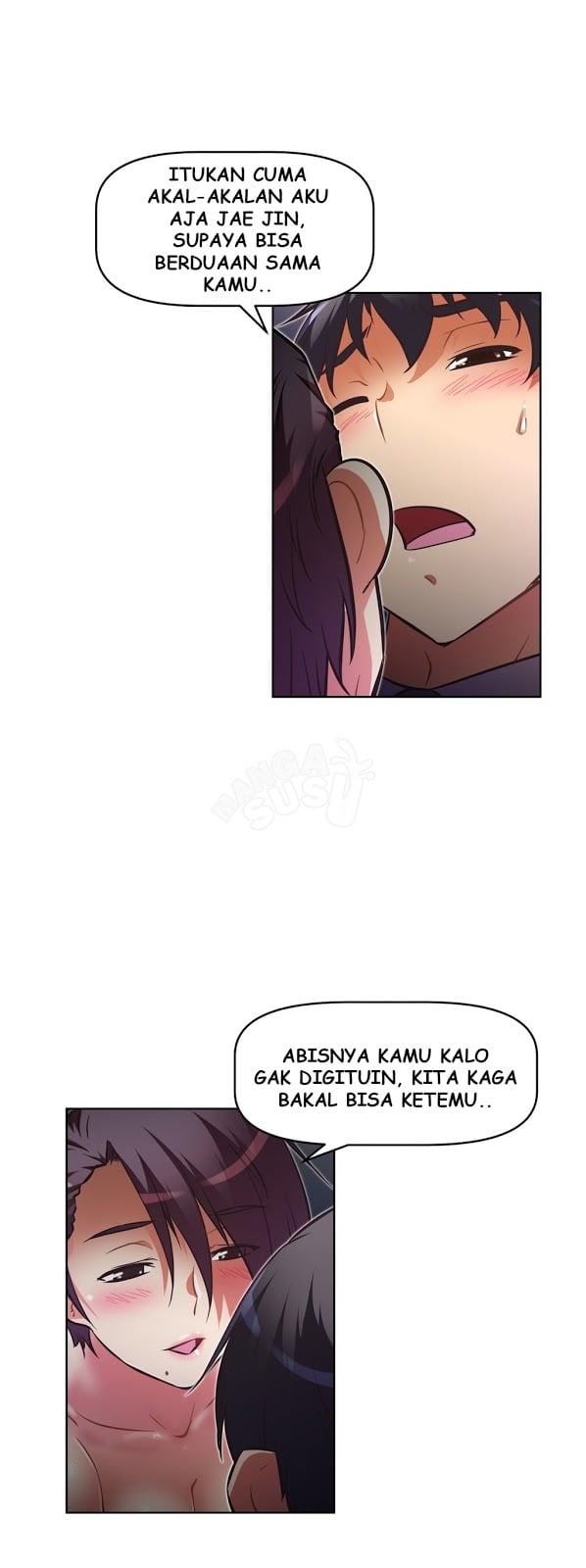 Brawling Go - Chapter 53 13