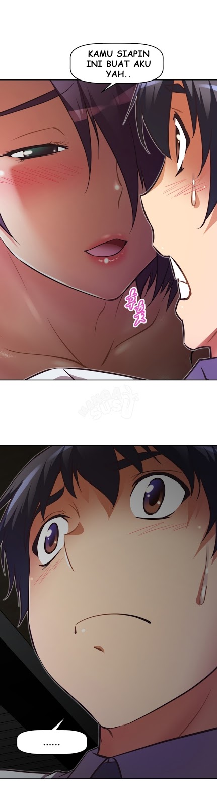 Brawling Go - Chapter 53 18