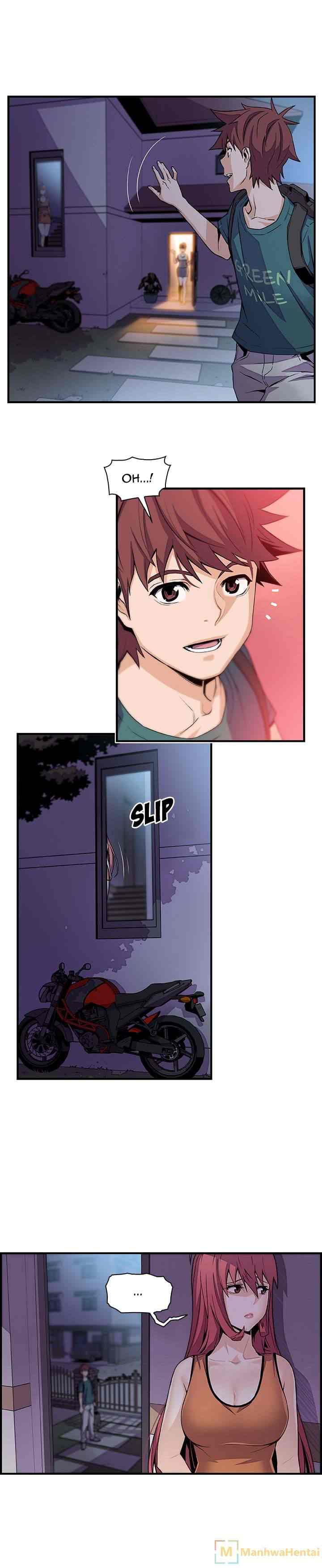 Our Complications - Chapter 53 4