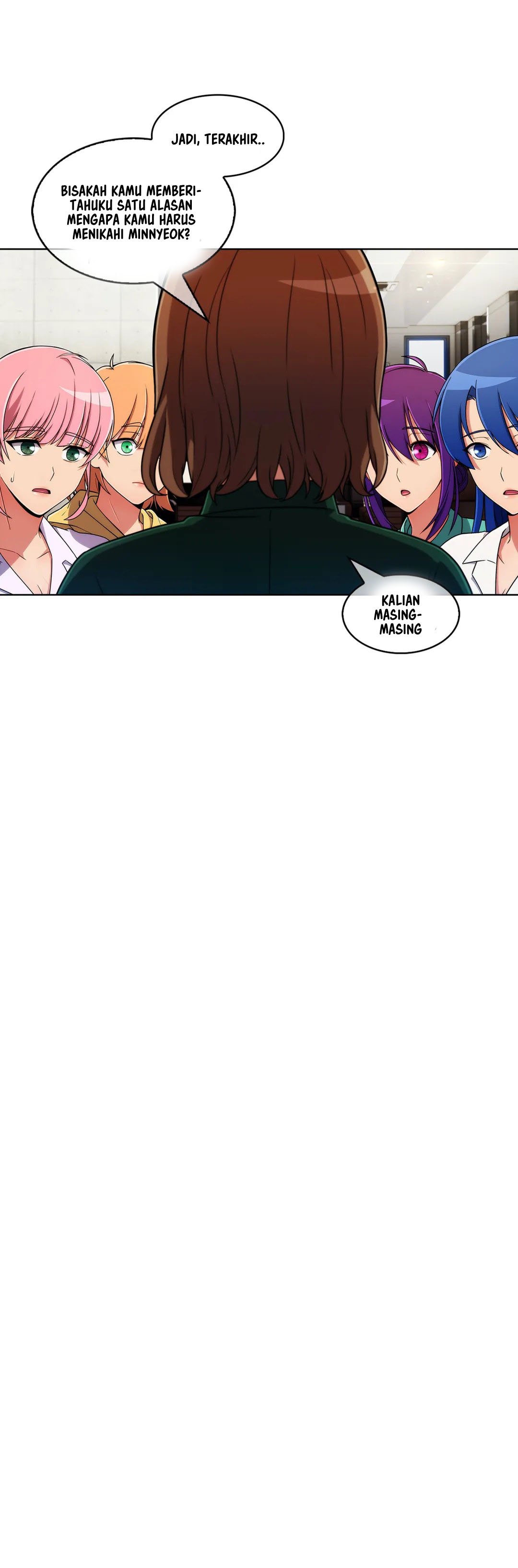 The Stand Up Guy - Chapter 53 34