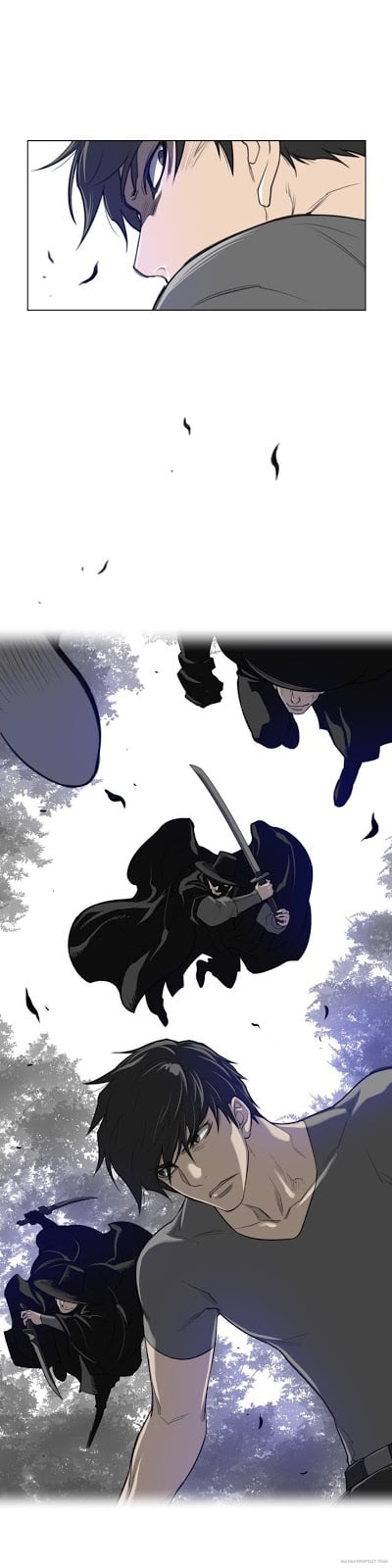 Perfect Half - Chapter 53 20