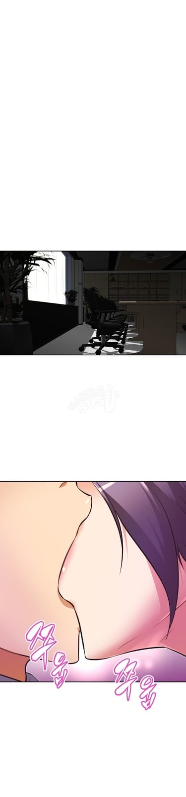 Brawling Go - Chapter 53 1