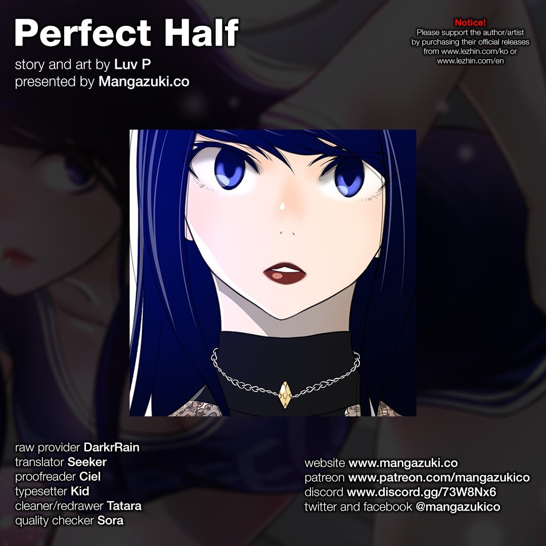 Perfect Half - Chapter 53 1