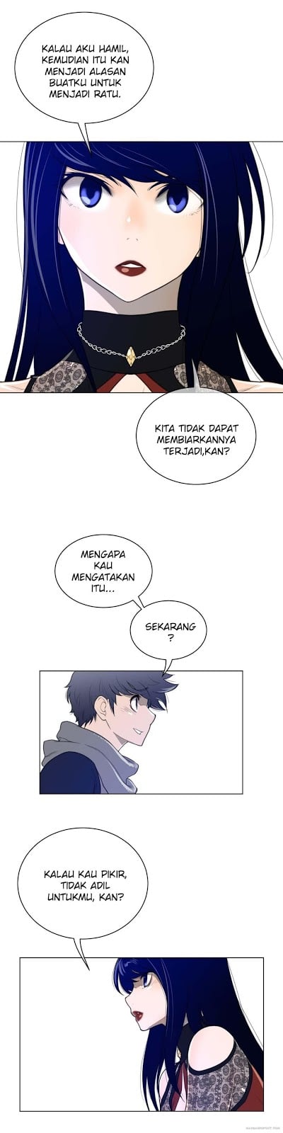 Perfect Half - Chapter 53 8