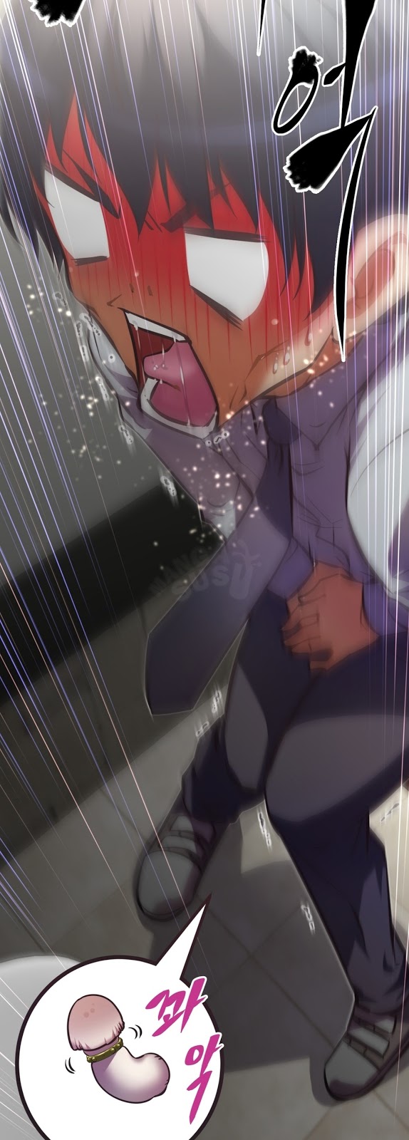 Brawling Go - Chapter 53 30