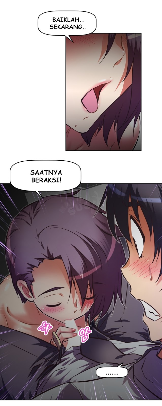 Brawling Go - Chapter 53 39