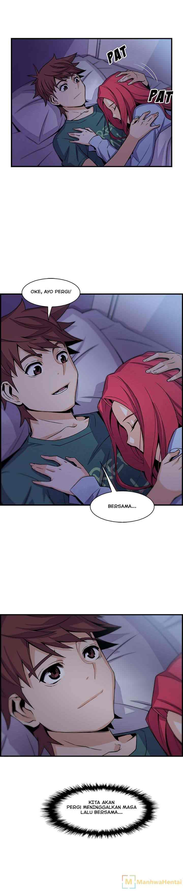 Our Complications - Chapter 53 19